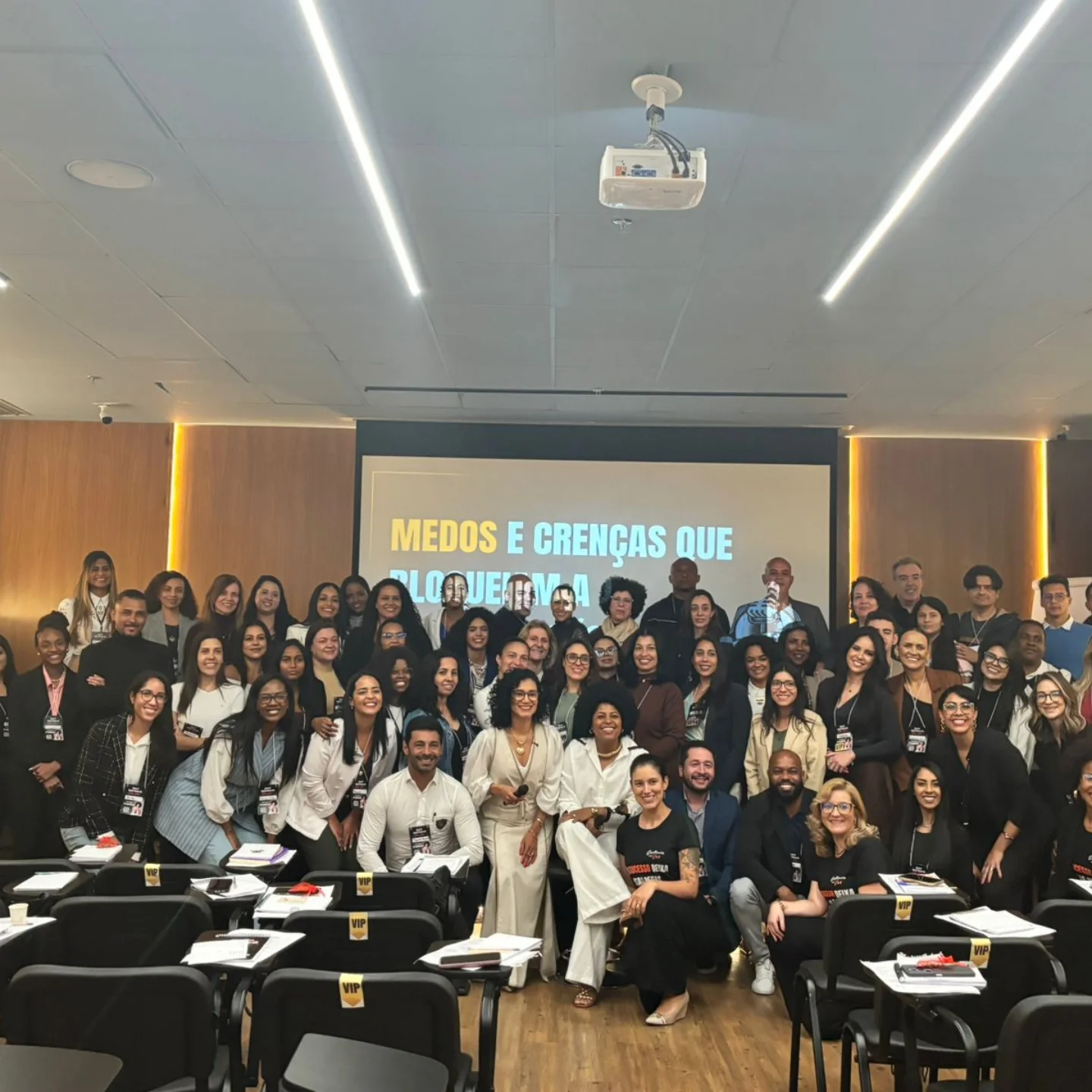 Treinamento in-company sobre NR-1
